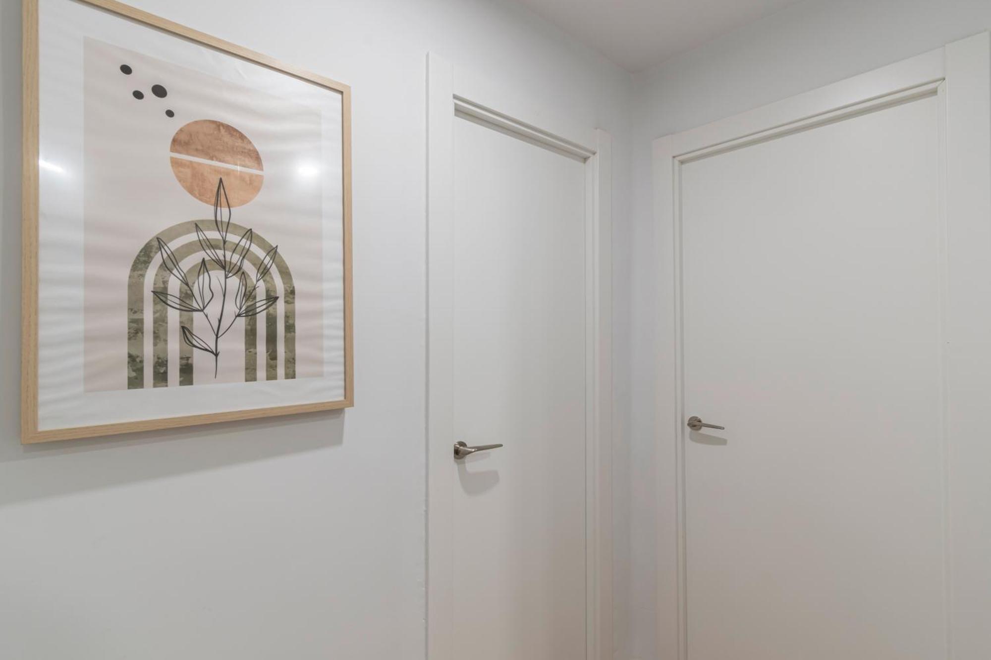 El Olivo En Plaza Nueva Appartement Granada