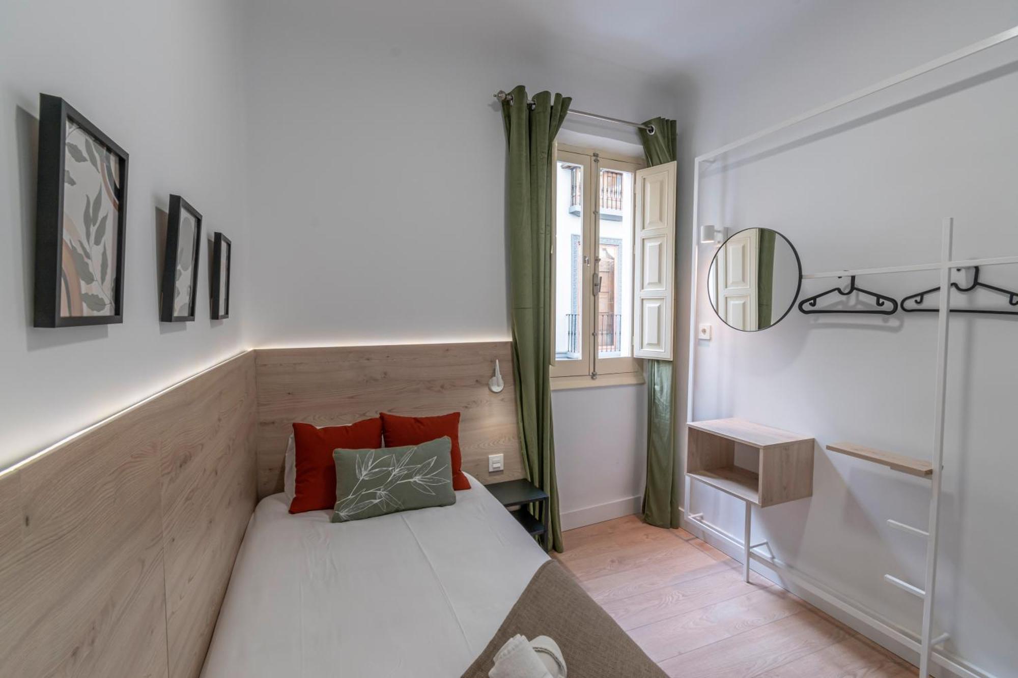 Appartement El Olivo En Plaza Nueva Granada