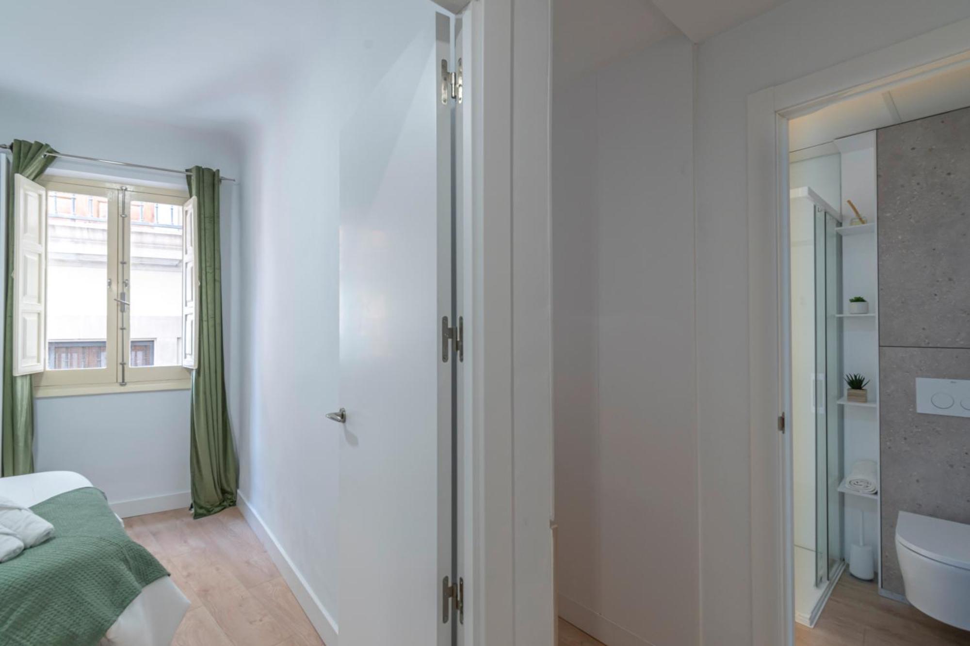 Appartement El Olivo En Plaza Nueva