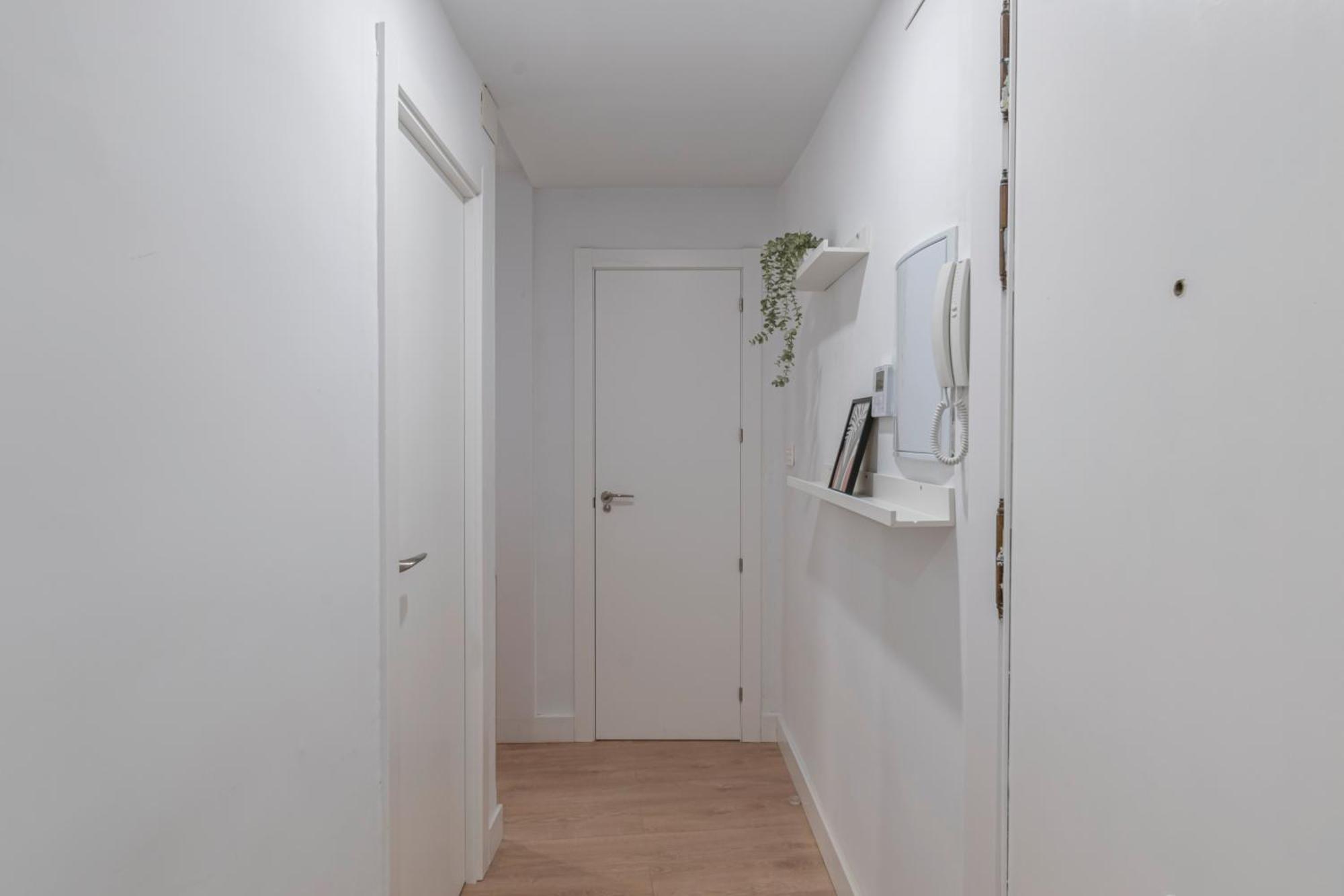 Appartement El Olivo En Plaza Nueva