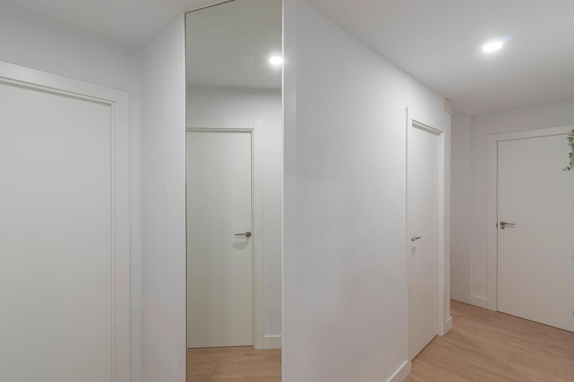 Appartement El Olivo En Plaza Nueva Grenade