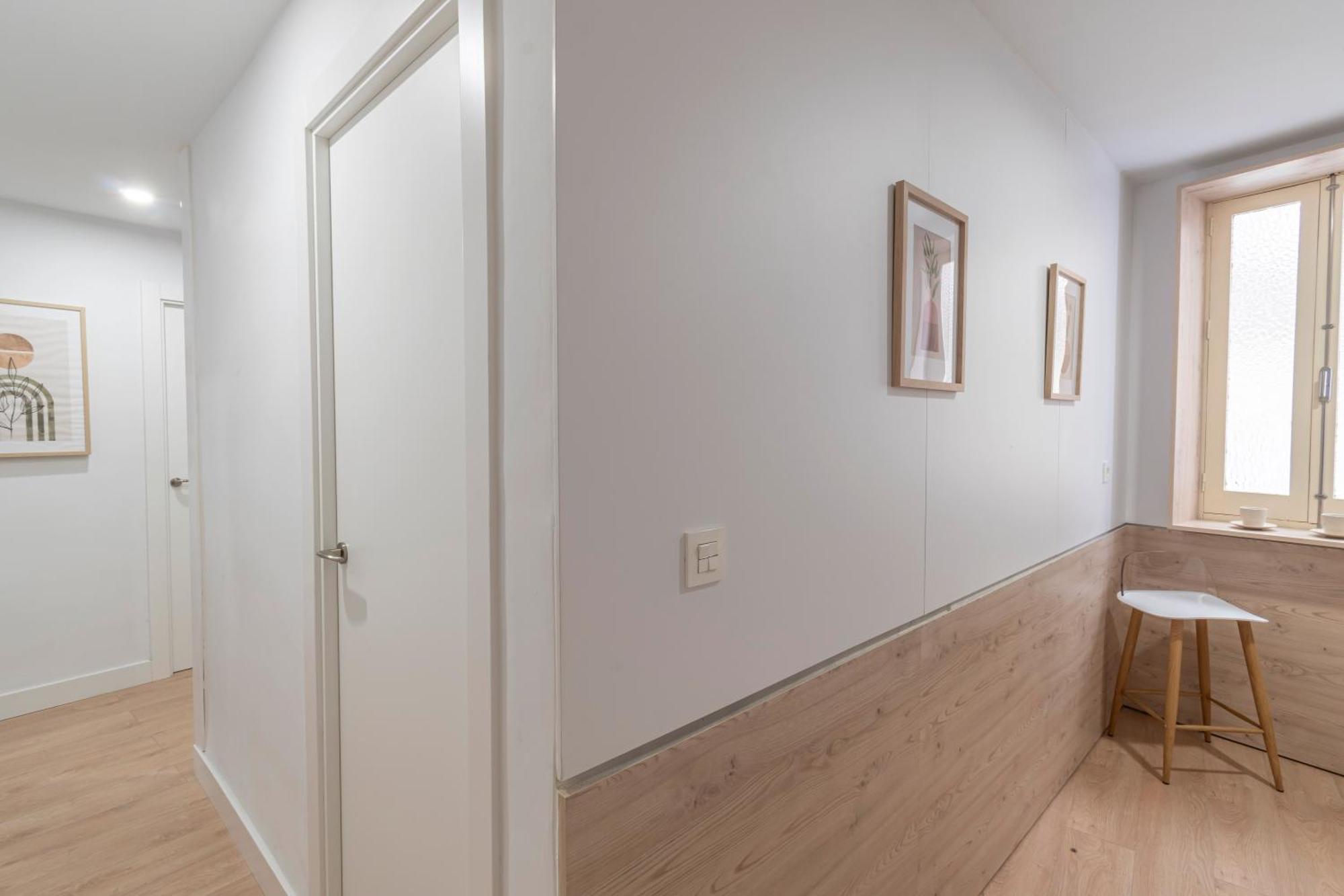 Appartement El Olivo En Plaza Nueva Grenade