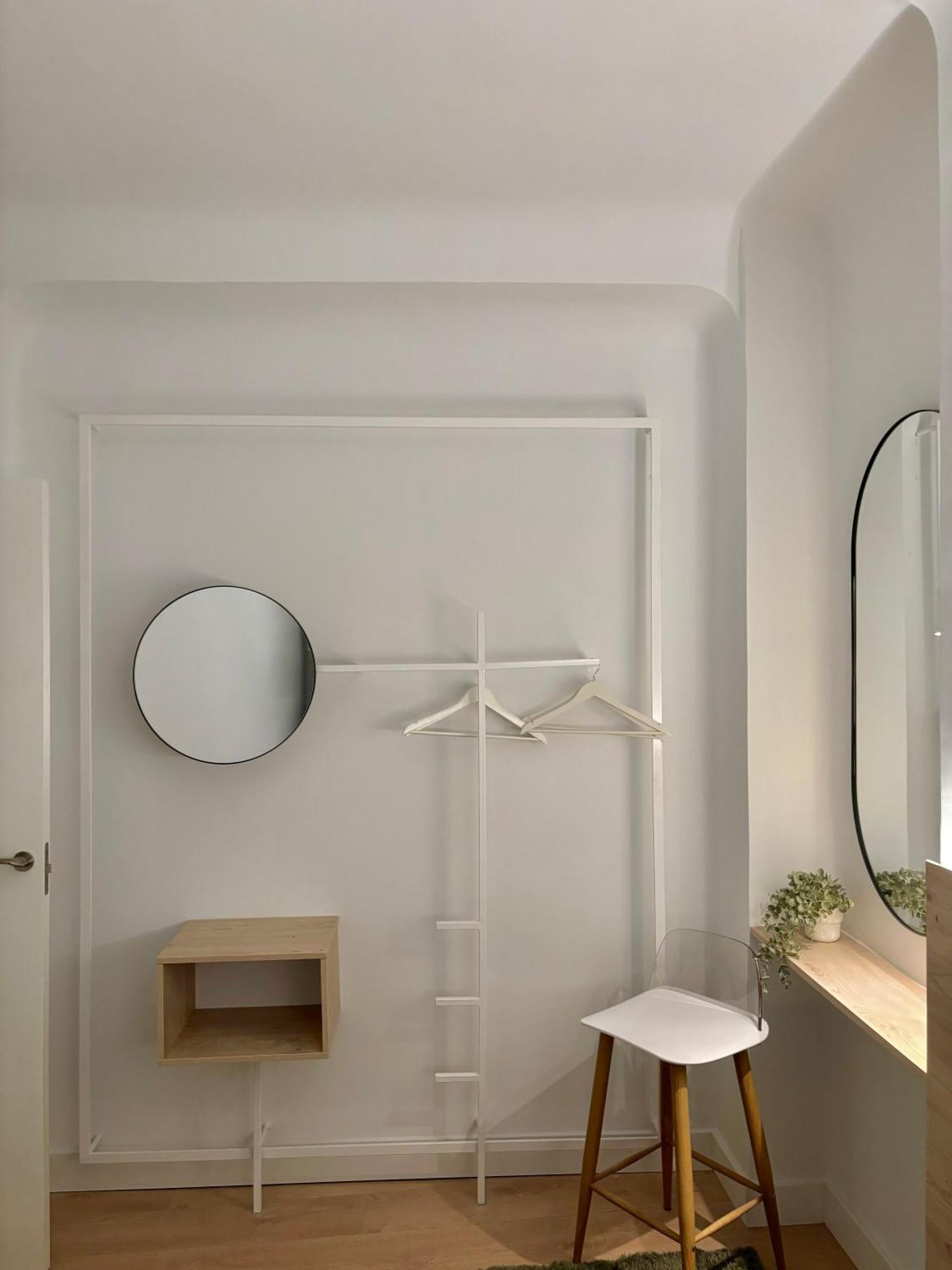 Appartement El Olivo En Plaza Nueva