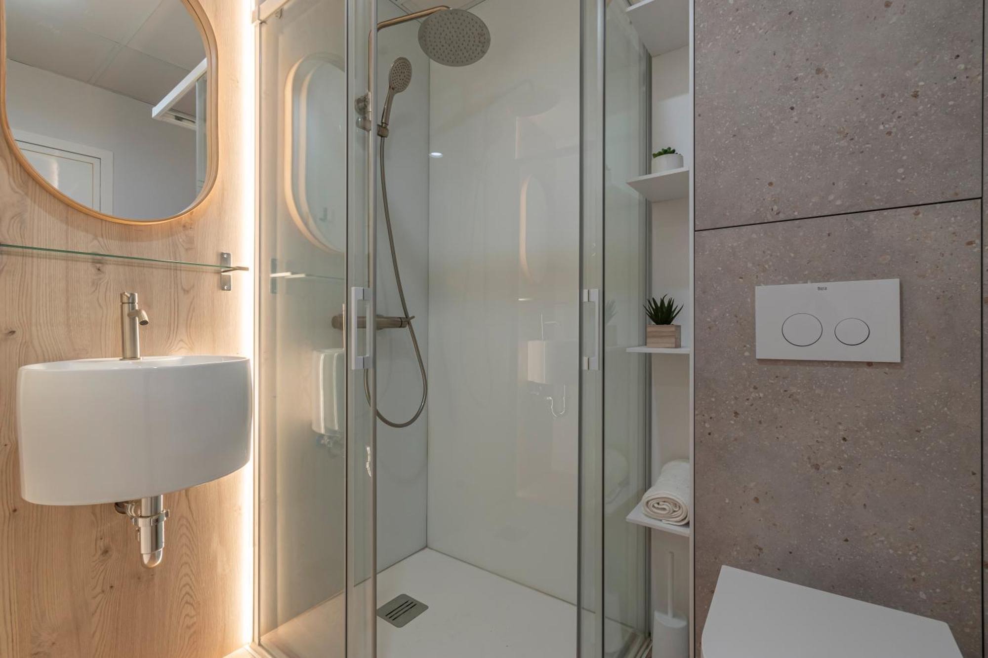 Appartement El Olivo En Plaza Nueva Grenade