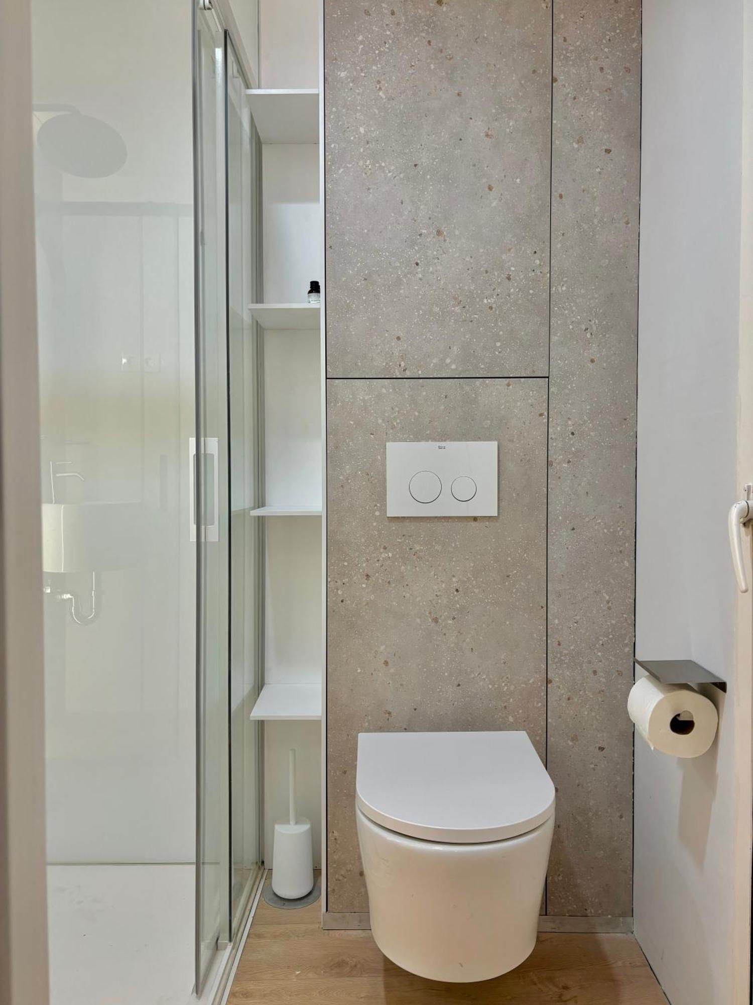El Olivo En Plaza Nueva Appartement *