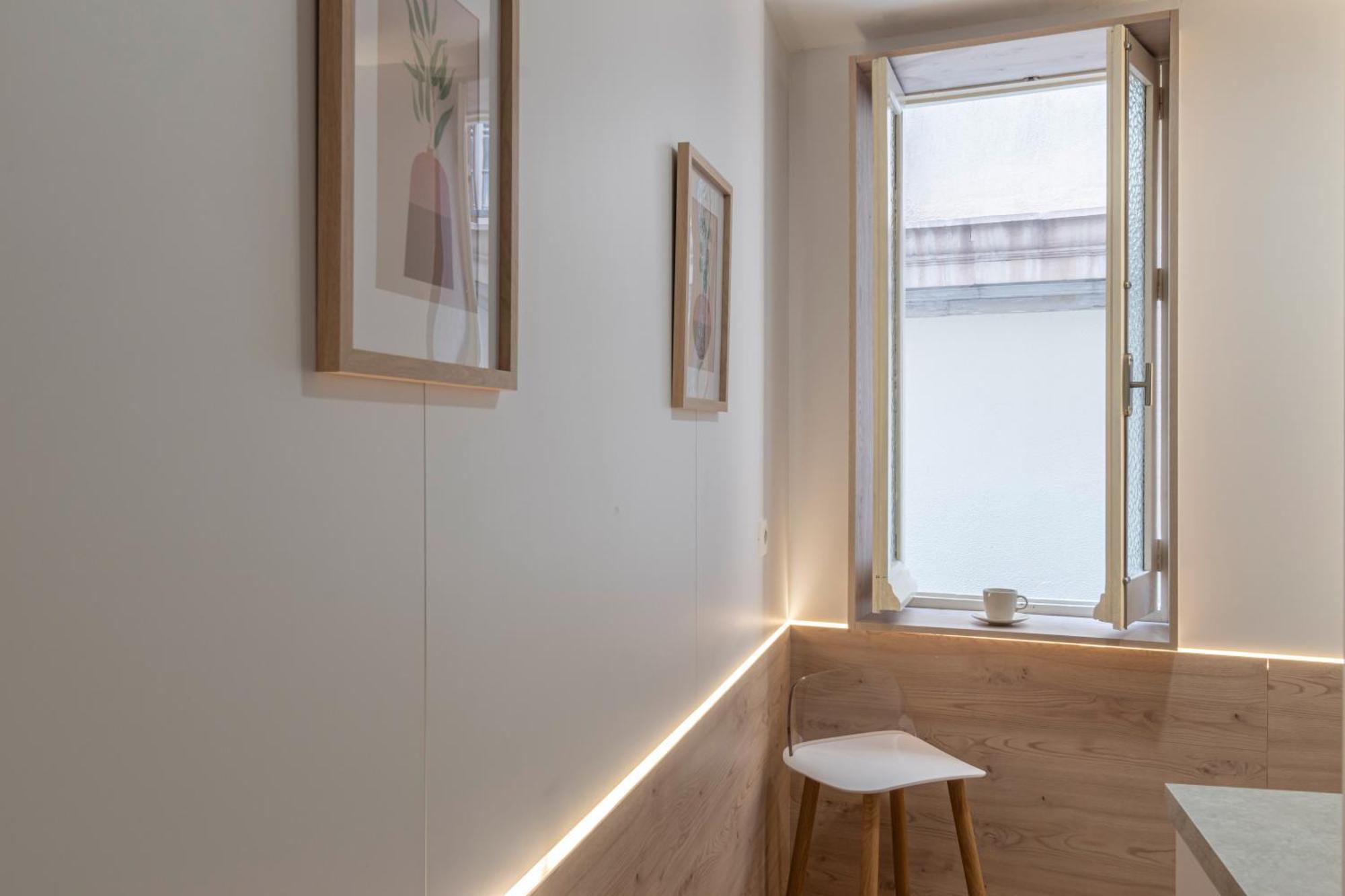 Apartament El Olivo En Plaza Nueva *